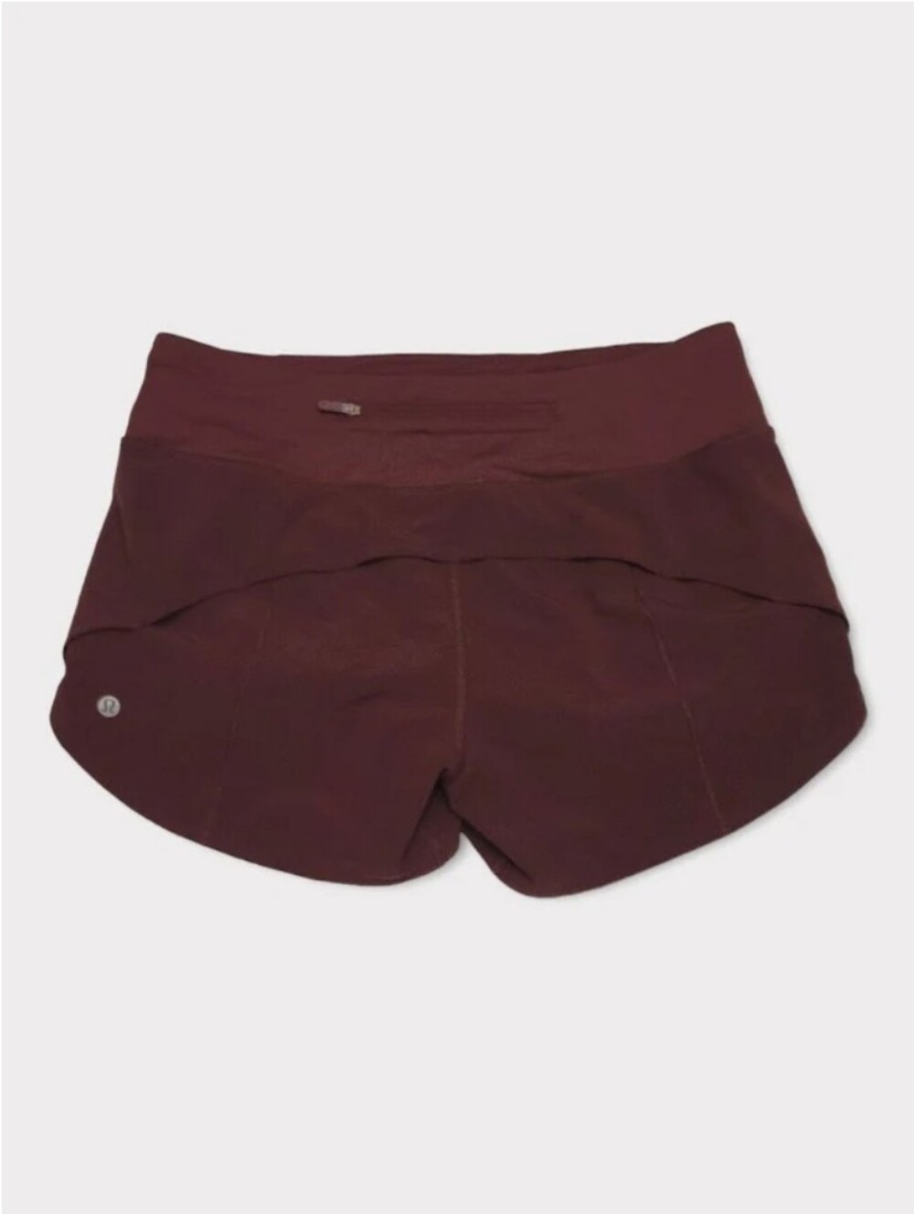 Size 8 - Lululemon Speed Up Short Long *4" Updated Fit